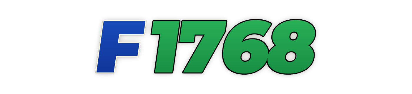 f1768 – Nhà cái cá cược trực tuyến